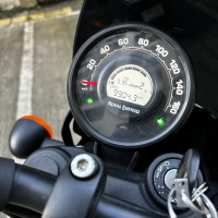 Royal Enfield Hunter 350 Metro