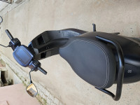 Midnight Blue Ola S1 Air