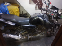 TVS Apache RTR 160