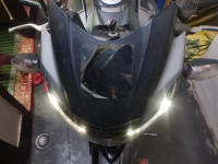 TVS Apache RTR 160