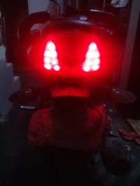 TVS Apache RTR 160