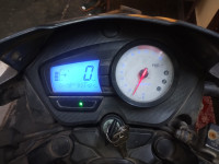 TVS Apache RTR 160