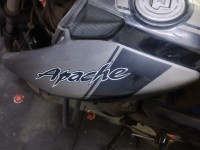 TVS Apache RTR 160