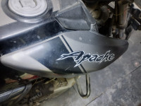 TVS Apache RTR 160
