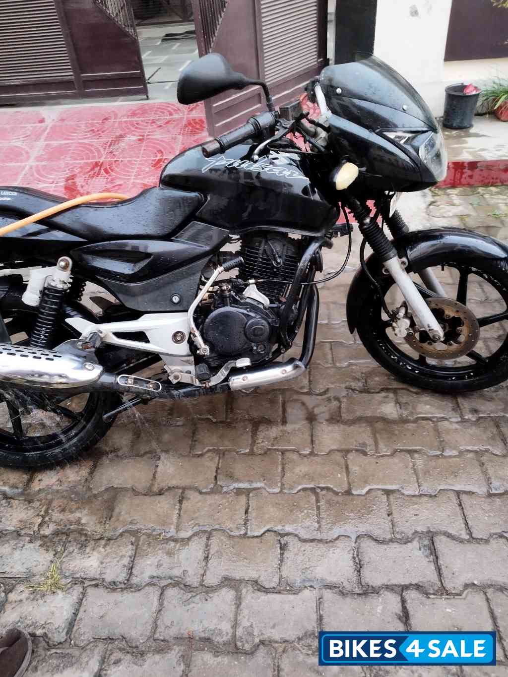 Bajaj Pulsar 180 DTSi