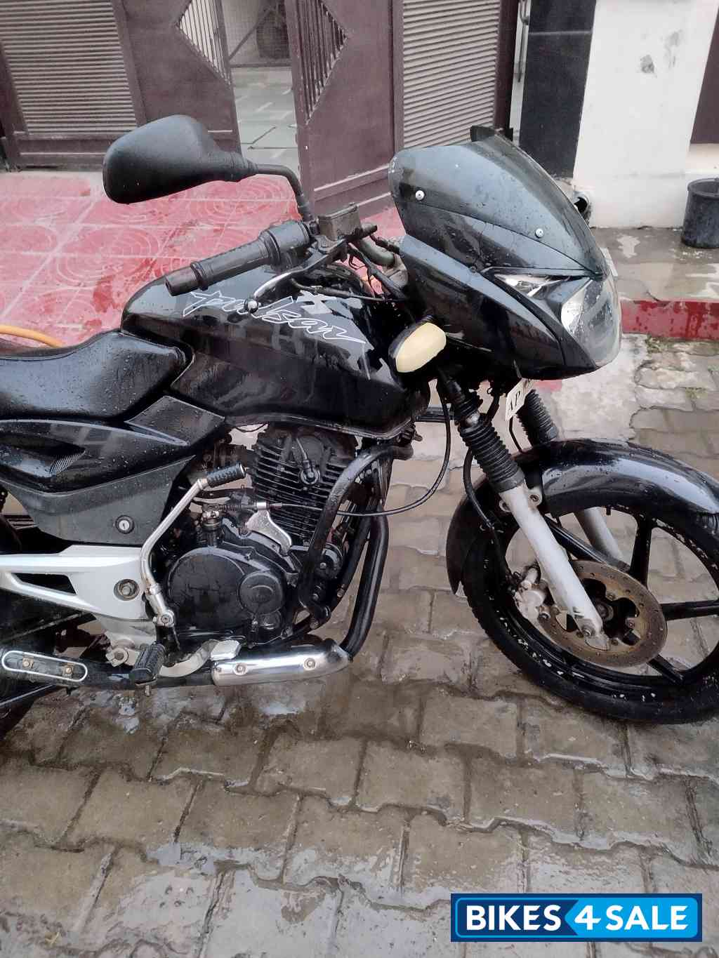 Bajaj Pulsar 180 DTSi