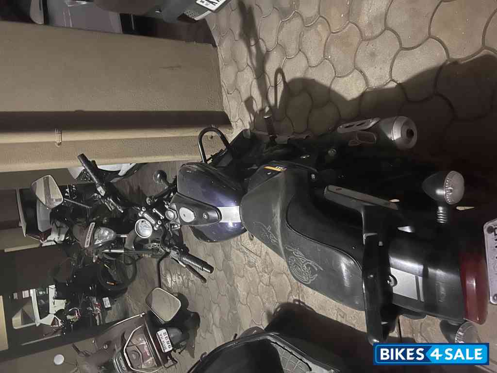 Bajaj Avenger Bajaj Avenger