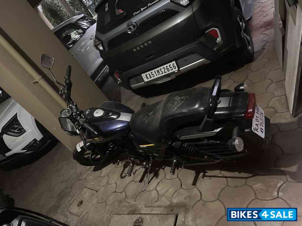 Bajaj Avenger Bajaj Avenger