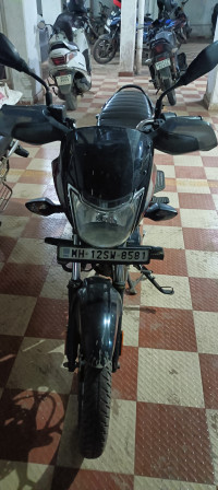 Bajaj Platina 110 H-Gear BS6