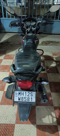 Bajaj Platina 110 H-Gear BS6