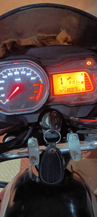 Bajaj Platina 110 H-Gear BS6