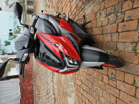 TVS NTORQ 125 Race XP
