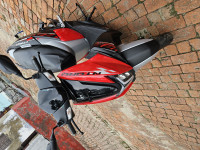 TVS NTORQ 125 Race XP