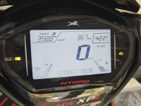 TVS NTORQ 125 Race XP