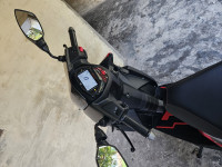 TVS NTORQ 125 Race XP