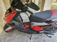 TVS NTORQ 125 Race XP