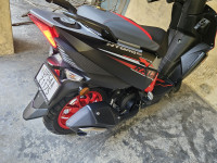 TVS NTORQ 125 Race XP