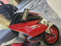 TVS NTORQ 125 Race XP