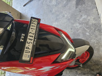 TVS NTORQ 125 Race XP