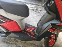 TVS NTORQ 125 Race XP