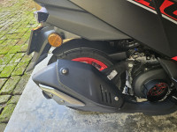 TVS NTORQ 125 Race XP