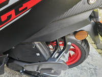 TVS NTORQ 125 Race XP