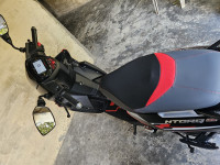 TVS NTORQ 125 Race XP