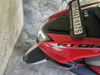 TVS NTORQ 125 Race XP