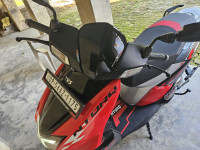 TVS NTORQ 125 Race XP