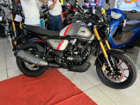 TVS Ronin TD Special Edition