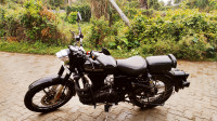 Royal Enfield Classic 350 BS VI 2021 Model