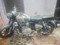 Royal Enfield Classic 350 BS VI 2020 Model