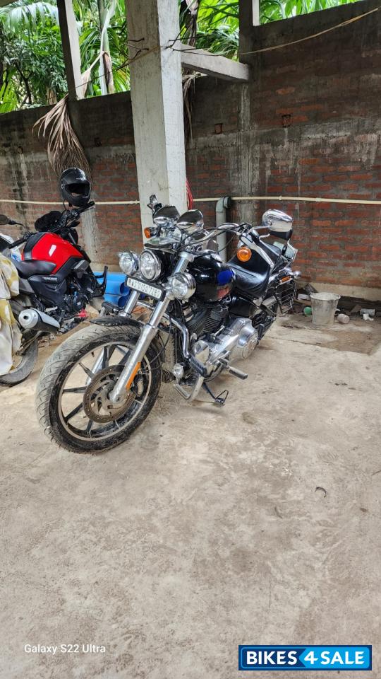 Harley Davidson Low Rider Harley Davidson Low Rider