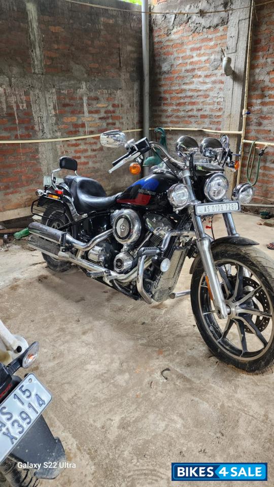 Harley Davidson Low Rider Harley Davidson Low Rider