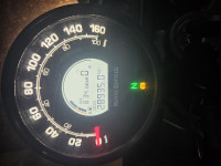 Silver Spirit Royal Enfield Scram 411