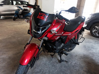 Hero Glamour Xtec 2022 Model