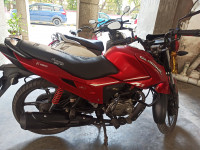 Red Hero Glamour Xtec