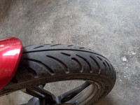 Red Hero Glamour Xtec