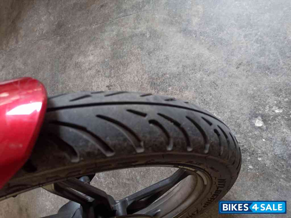 Red Hero Glamour Xtec