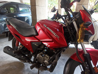 Red Hero Glamour Xtec