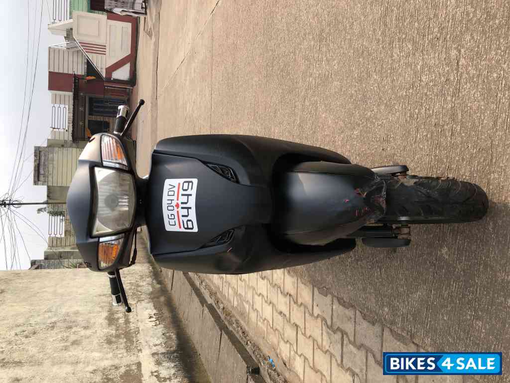 Honda Activa