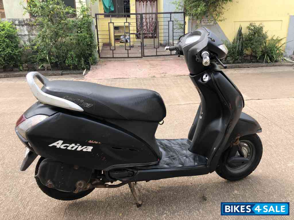 Honda Activa
