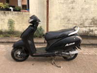 Honda Activa