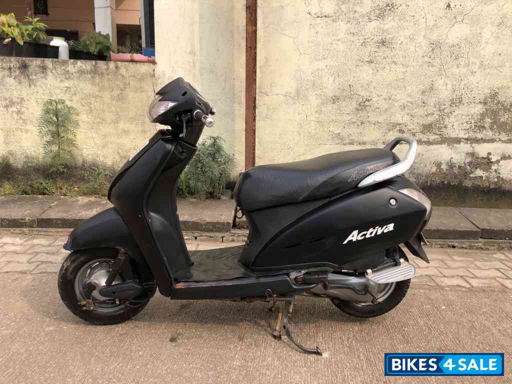 Honda Activa
