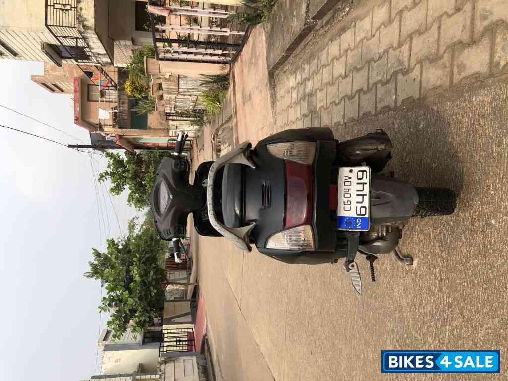 Honda Activa