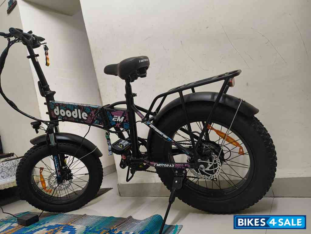 EMotorad Doodle EMotorad Doodle
