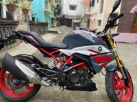 Bmw Sport Special Edition BMW G 310 R BS6