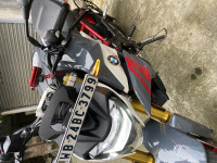 Bmw Sport Special Edition BMW G 310 R BS6