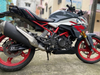 Bmw Sport Special Edition BMW G 310 R BS6