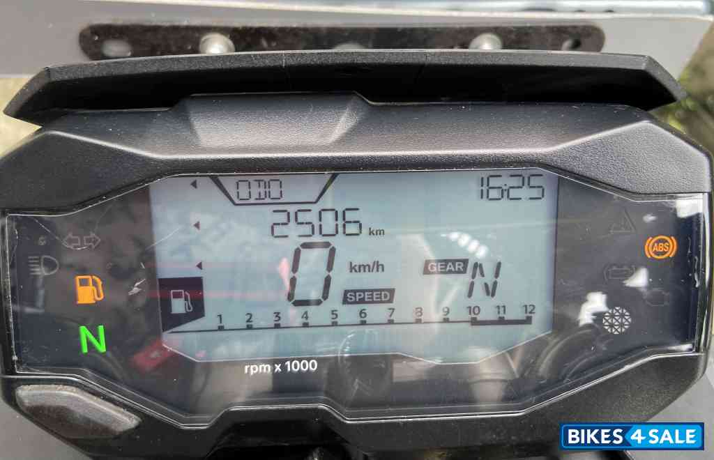 Bmw Sport Special Edition BMW G 310 R BS6 Bmw Sport Special Edition BMW G 310 R BS6